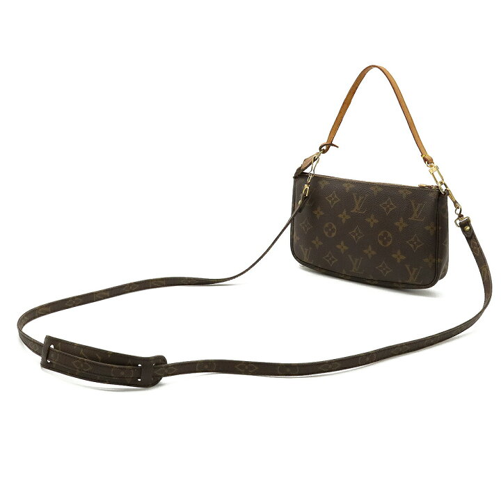 楽天市場】【バッグ】LOUIS VUITTON ルイ ヴィトン モノグラム 