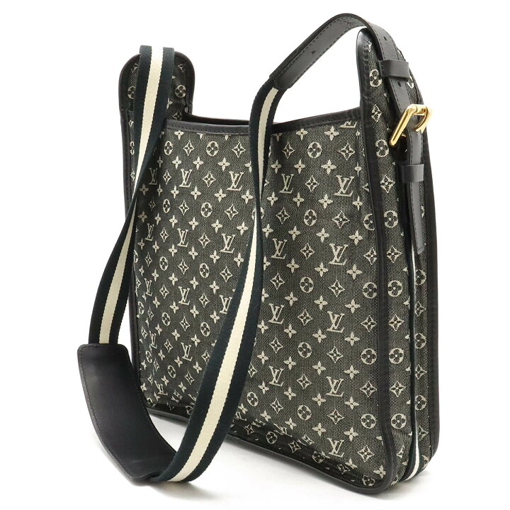 楽天市場】【バッグ】LOUIS VUITTON ルイ ヴィトン モノグラムミニ  