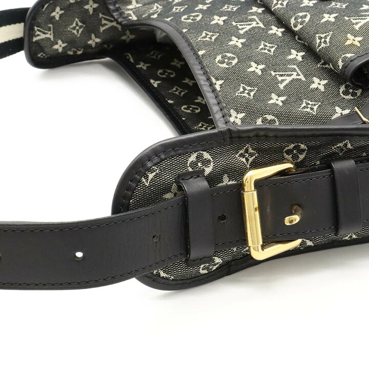 楽天市場】【バッグ】LOUIS VUITTON ルイ ヴィトン モノグラムミニ  