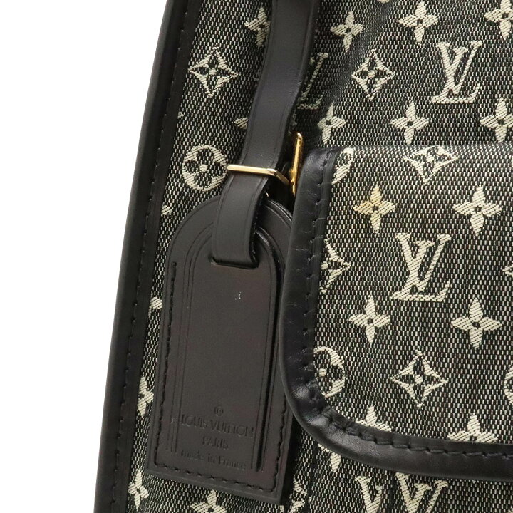 楽天市場】【バッグ】LOUIS VUITTON ルイ ヴィトン モノグラムミニ  