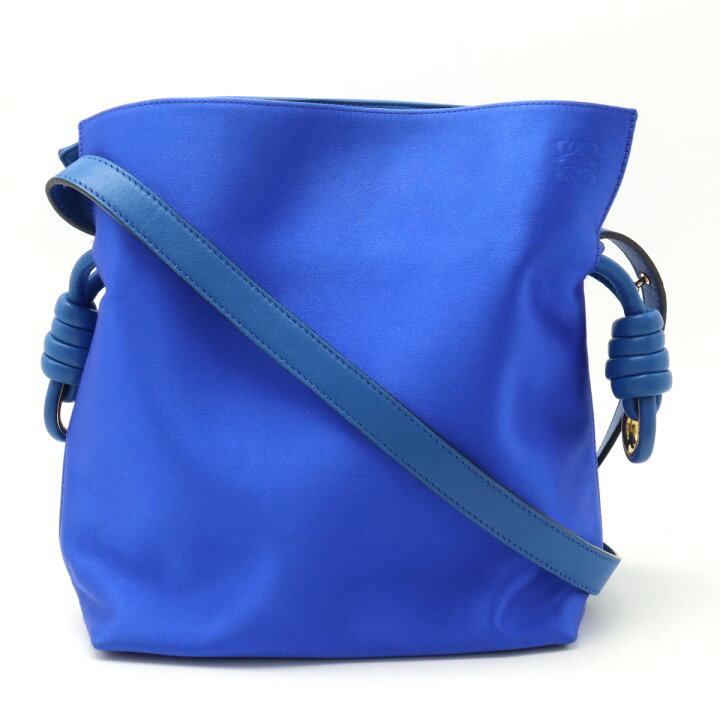 楽天市場】【バッグ】LOEWE ロエベ FLAMENCO KNOT フラメンコ ノット  