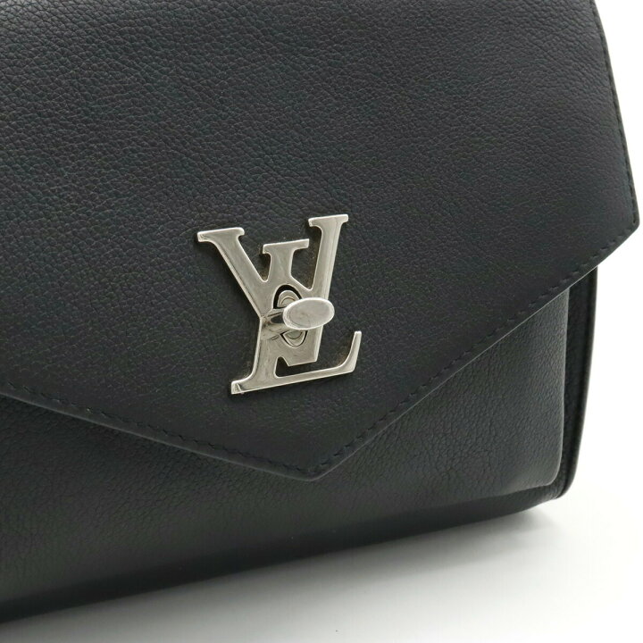 楽天市場】【バッグ】LOUIS VUITTON ルイ ヴィトン マイロックミー  