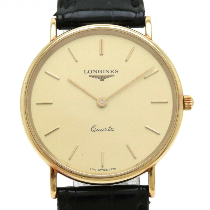 楽天市場】【ウォッチ】LONGINES ロンジン グランドクラシック  
