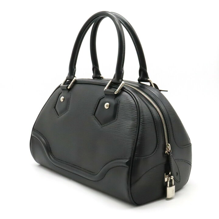 楽天市場】【バッグ】LOUIS VUITTON ルイ ヴィトン エピ ボーリング  