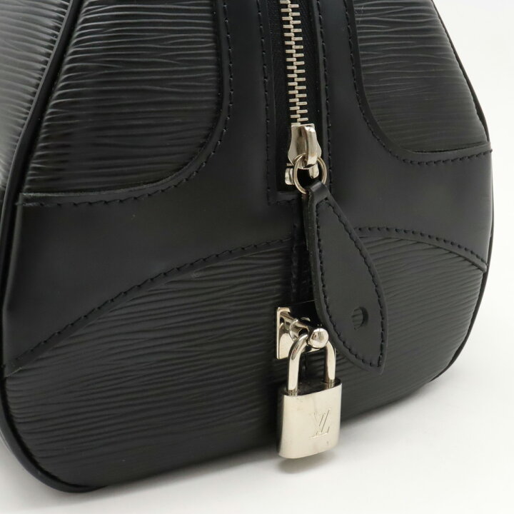 楽天市場】【バッグ】LOUIS VUITTON ルイ ヴィトン エピ ボーリング 