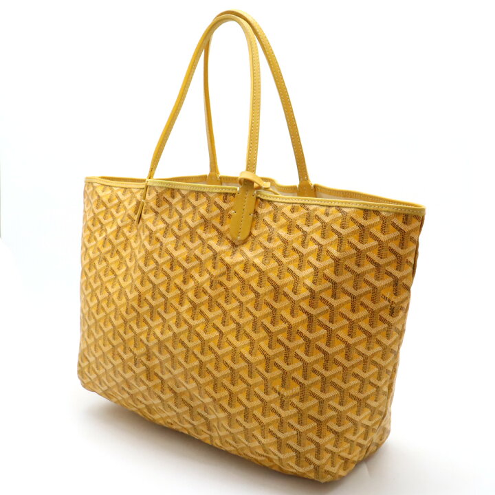 楽天市場】【バッグ】GOYARD ゴヤール サンルイPM トートバッグ  