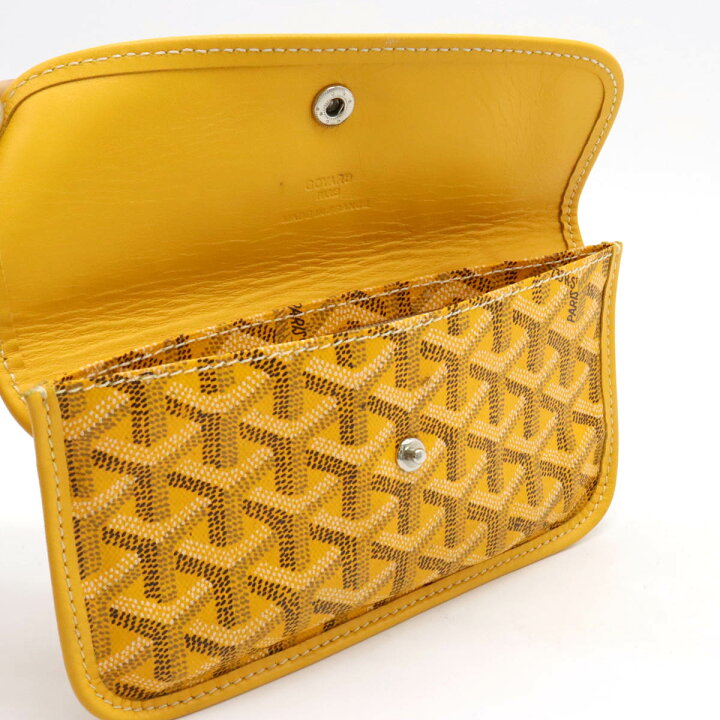 楽天市場】【バッグ】GOYARD ゴヤール サンルイPM トートバッグ 