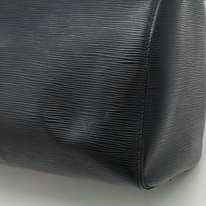 楽天市場】LOUIS VUITTON ルイ ヴィトン エピ スピーディ30 