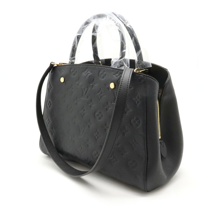 楽天市場】【バッグ】LOUIS VUITTON ルイ ヴィトン モノグラムアン  
