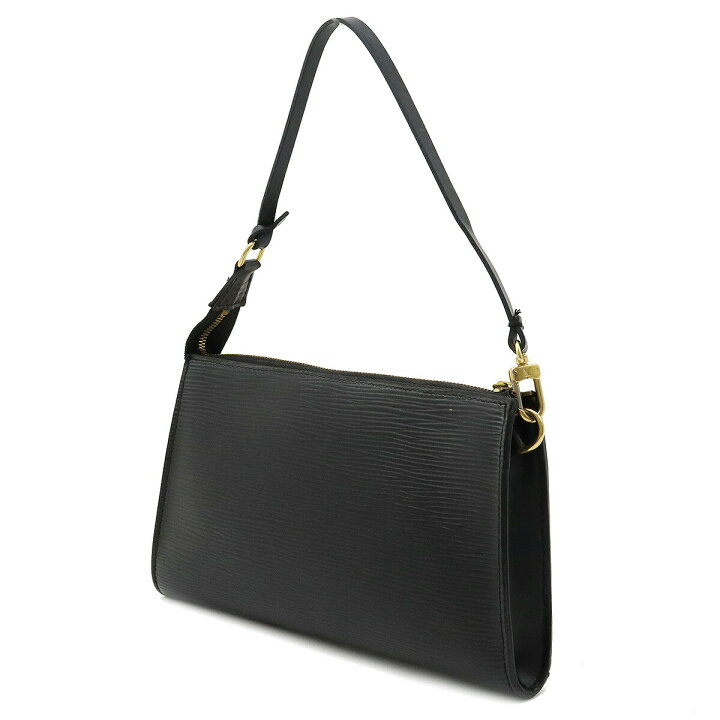 楽天市場】【バッグ】LOUIS VUITTON ルイ ヴィトン エピ ポシェット  