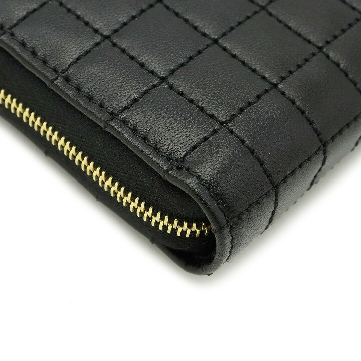 楽天市場】【財布】CELINE セリーヌ Cチャーム ラージ ジップド  