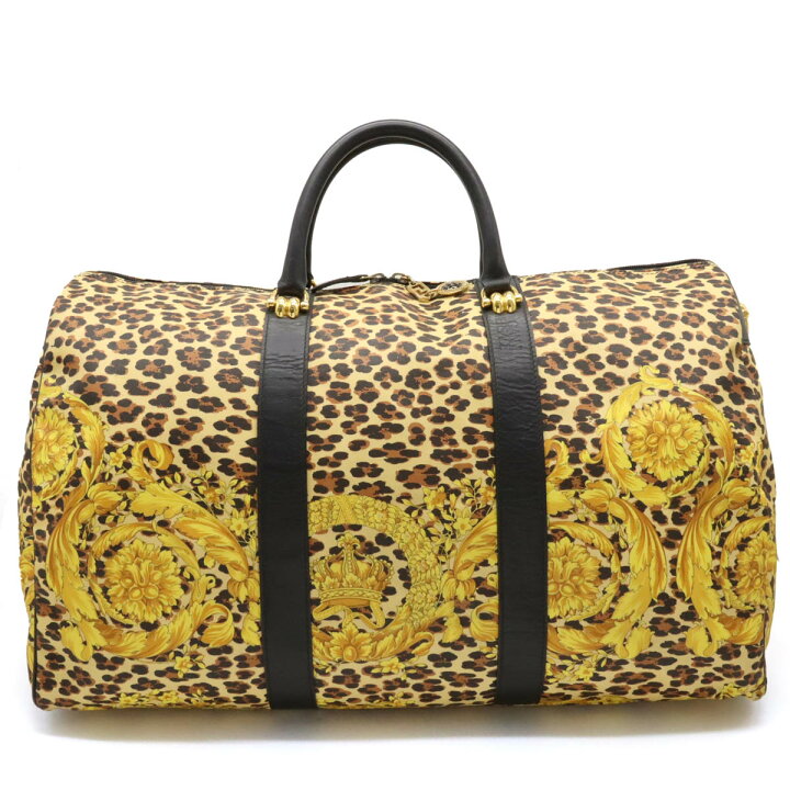楽天市場】【バッグ】GIANNI VERSACE ジャンニ ヴェルサーチ  
