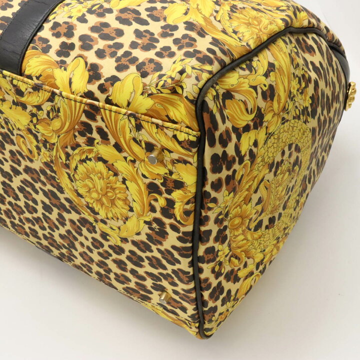 楽天市場】【バッグ】GIANNI VERSACE ジャンニ ヴェルサーチ 