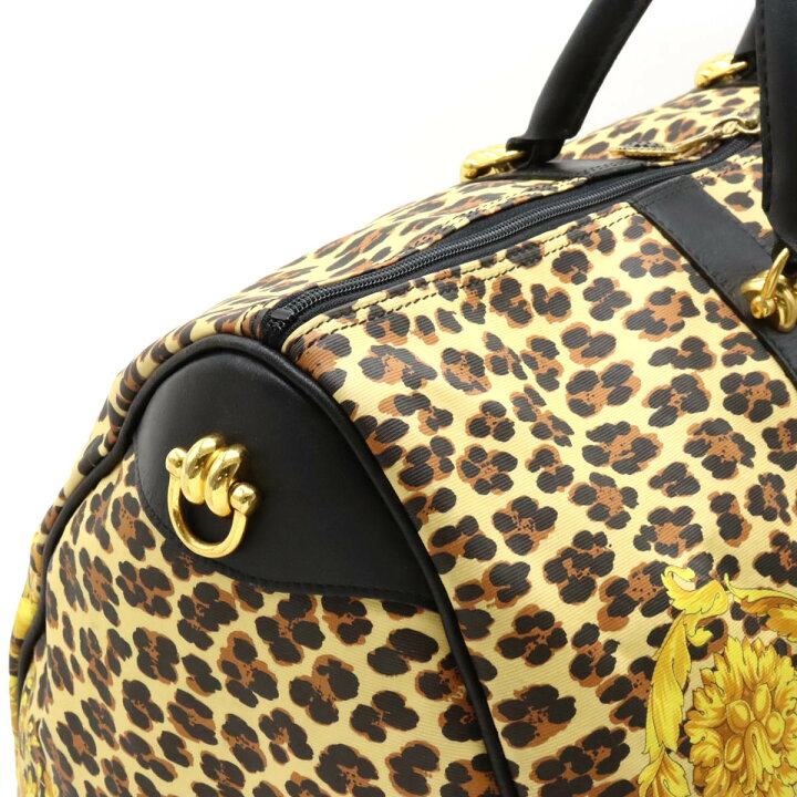 楽天市場】【バッグ】GIANNI VERSACE ジャンニ ヴェルサーチ  