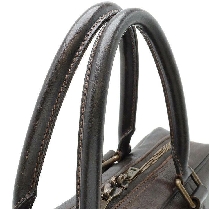 楽天市場】LOUIS VUITTON ルイ ヴィトン ユタ アコマ ブリーフケース 