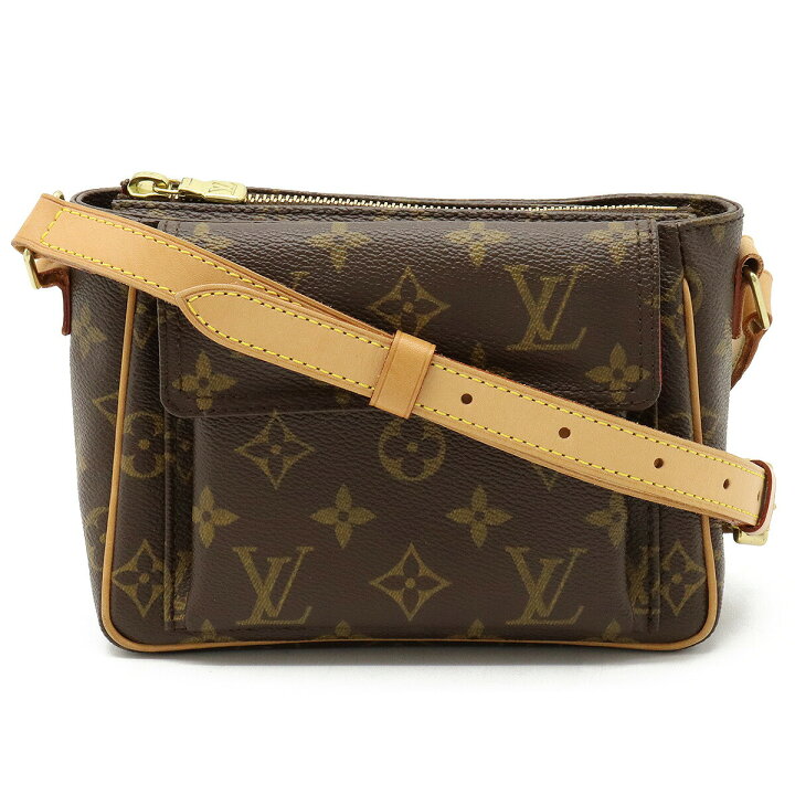 楽天市場】【バッグ】LOUIS VUITTON ルイ ヴィトン モノグラム 