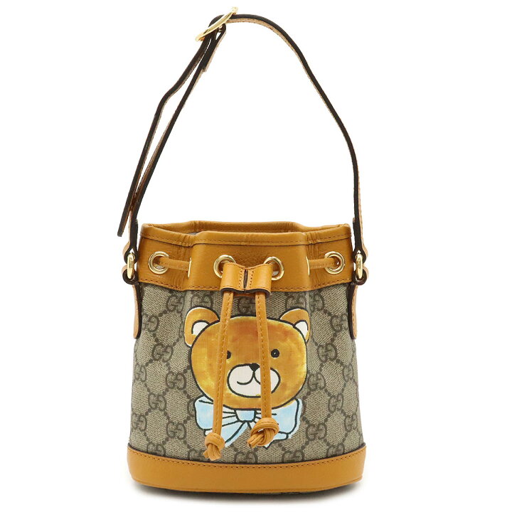 楽天市場】【バッグ】GUCCI グッチ オフィディア KAI×GUCCI GG  