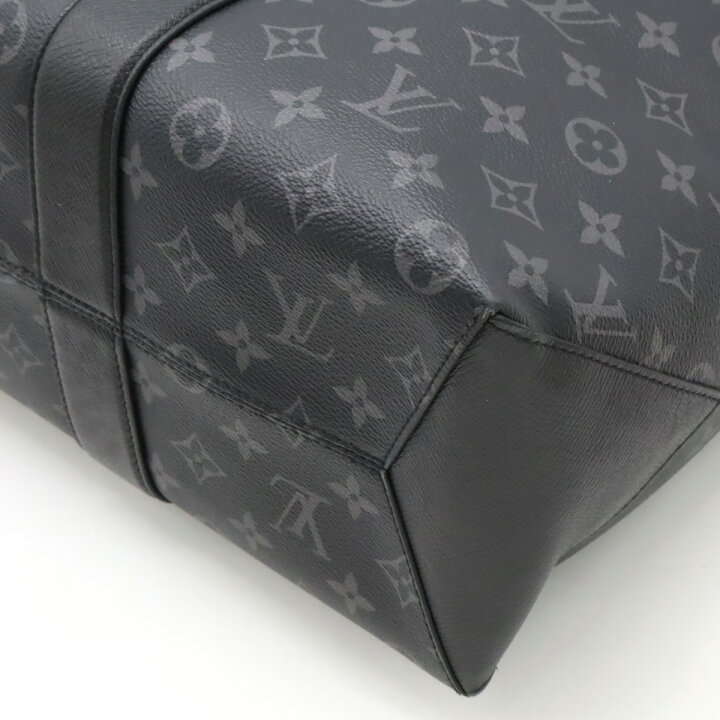 楽天市場】LOUIS VUITTON ルイ ヴィトン モノグラムエクリプス 