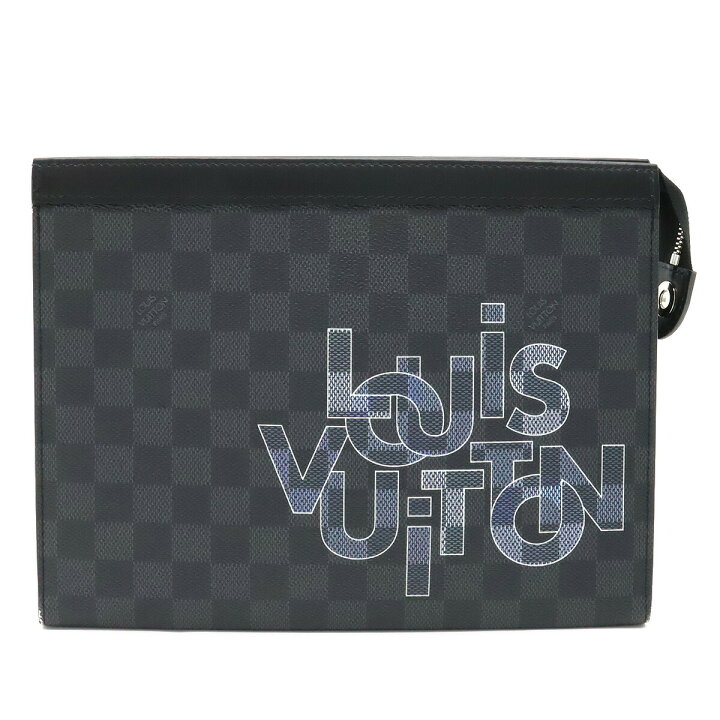 楽天市場】【バッグ】LOUIS VUITTON ルイ ヴィトン ダミエグラフィット 