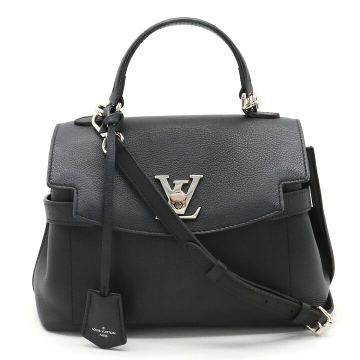 楽天市場】【バッグ】LOUIS VUITTON ルイ ヴィトン ロックミー 