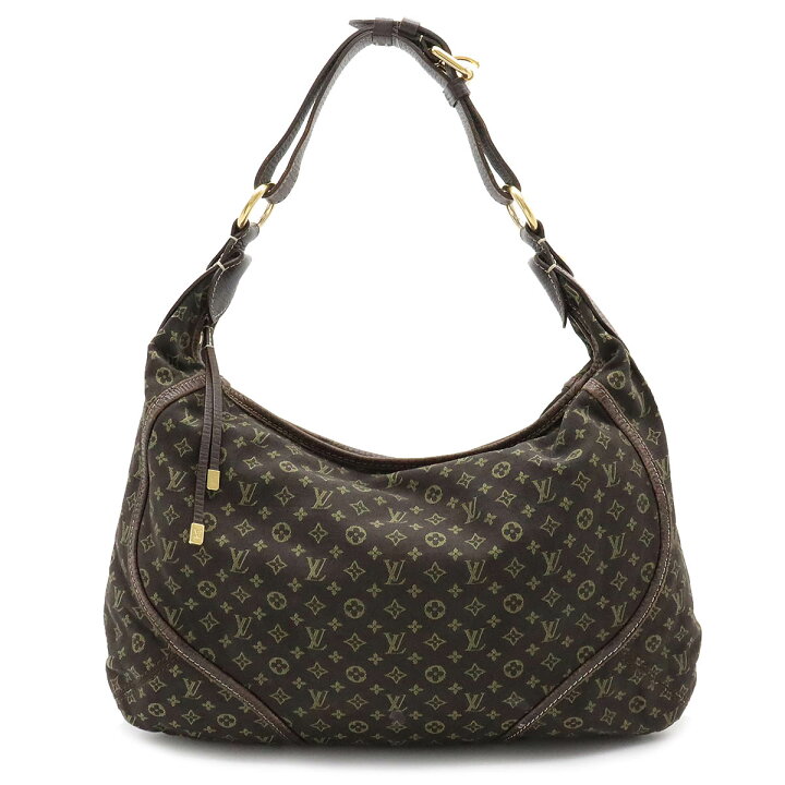 楽天市場】【バッグ】LOUIS VUITTON ルイ ヴィトン モノグラムミニラン 