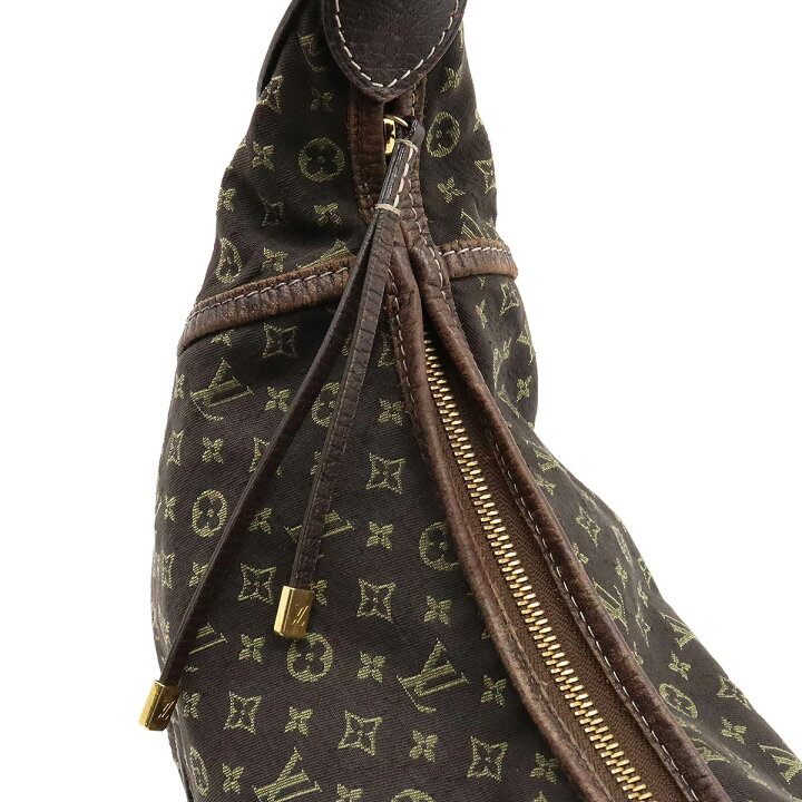 楽天市場】【バッグ】LOUIS VUITTON ルイ ヴィトン モノグラムミニラン 