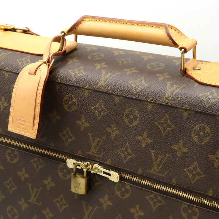楽天市場】【バッグ】LOUIS VUITTON ルイ ヴィトン モノグラム 