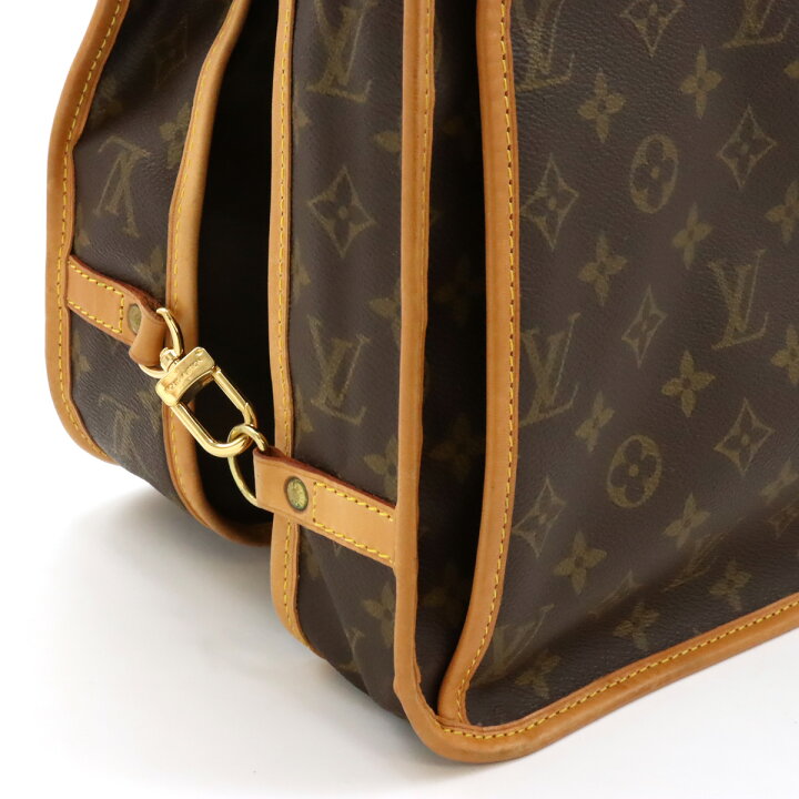楽天市場】【バッグ】LOUIS VUITTON ルイ ヴィトン モノグラム 