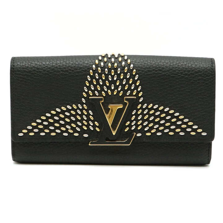 楽天市場】【財布】LOUIS VUITTON ルイ ヴィトン ポルトフォイユ  