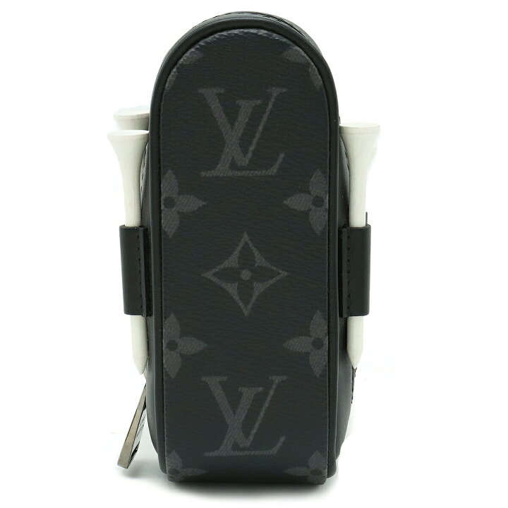 楽天市場】【財布】LOUIS VUITTON ルイ ヴィトン モノグラムエクリプス 