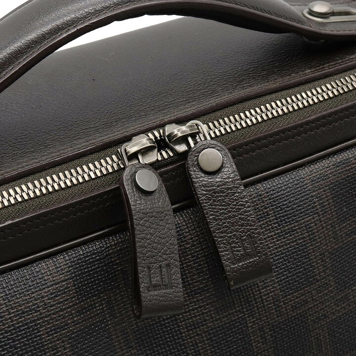 楽天市場】【バッグ】dunhill ダンヒル D-EIGHT D8 ディーエイト 