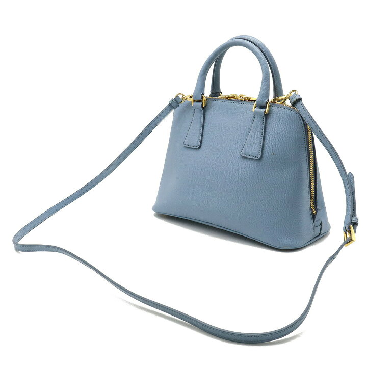 楽天市場】【バッグ】PRADA プラダ プロムナード ハンドバッグ ミニ 