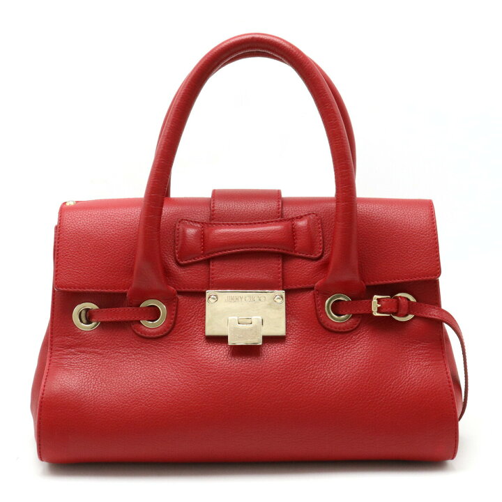 楽天市場】ジミーチュウ バッグ（カラーパープル）の通販 JIMMY CHOO  