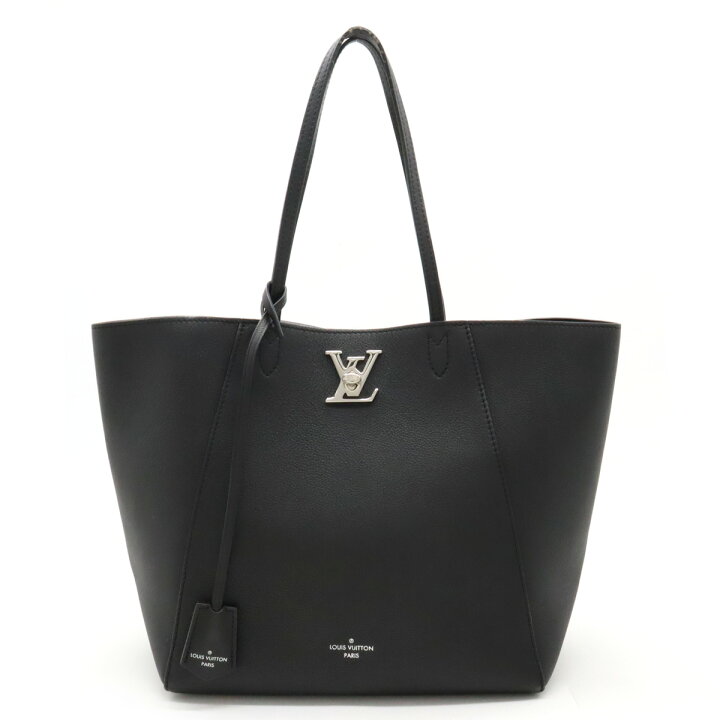 楽天市場】【バッグ】LOUIS VUITTON ルイ ヴィトン ロックミー カバ 