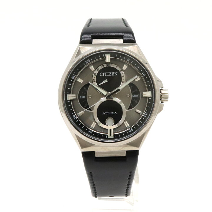 楽天市場】【ウォッチ】CITIZEN シチズン アクトライン エコ ドライブ 