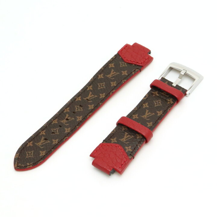 楽天市場】【ウォッチ】LOUIS VUITTON ルイ ヴィトン 純正 タンブール  