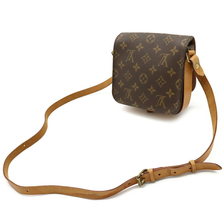 楽天市場】【バッグ】LOUIS VUITTON ルイ ヴィトン モノグラム ミニ  