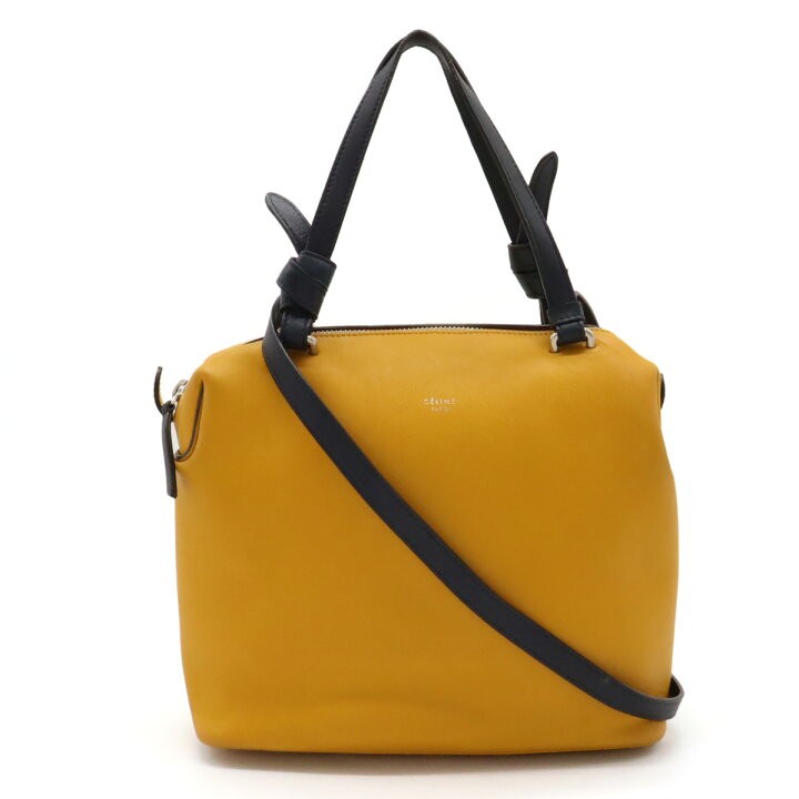 楽天市場】【バッグ】CELINE セリーヌ ソフトキューブ スモール  