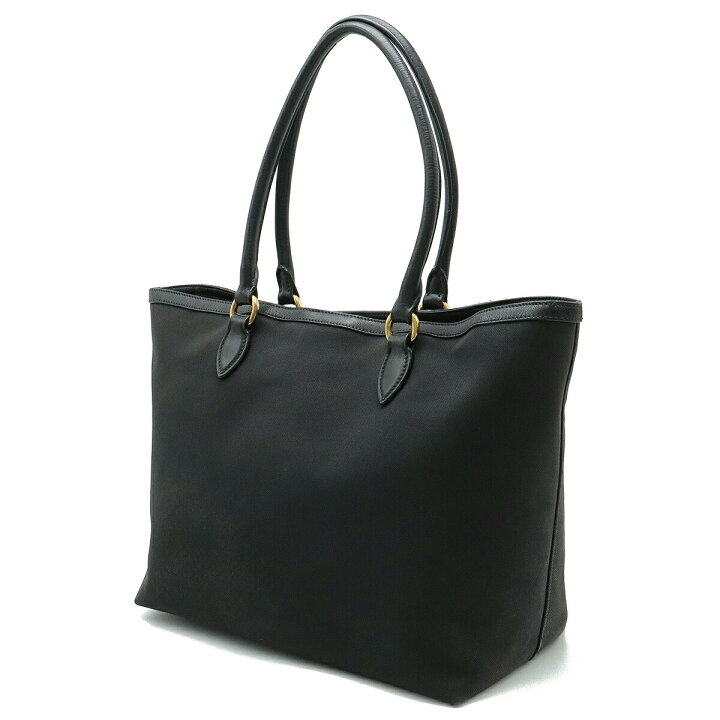楽天市場】【バッグ】PRADA プラダ ロゴジャガード トートバッグ  