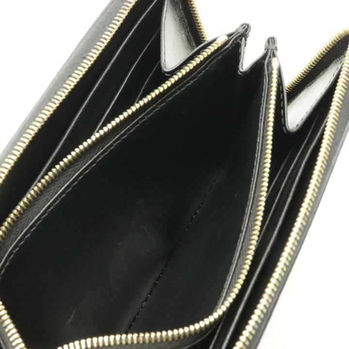 楽天市場】【財布】CELINE セリーヌ MY OWN WORST ENEMY ラウンド  