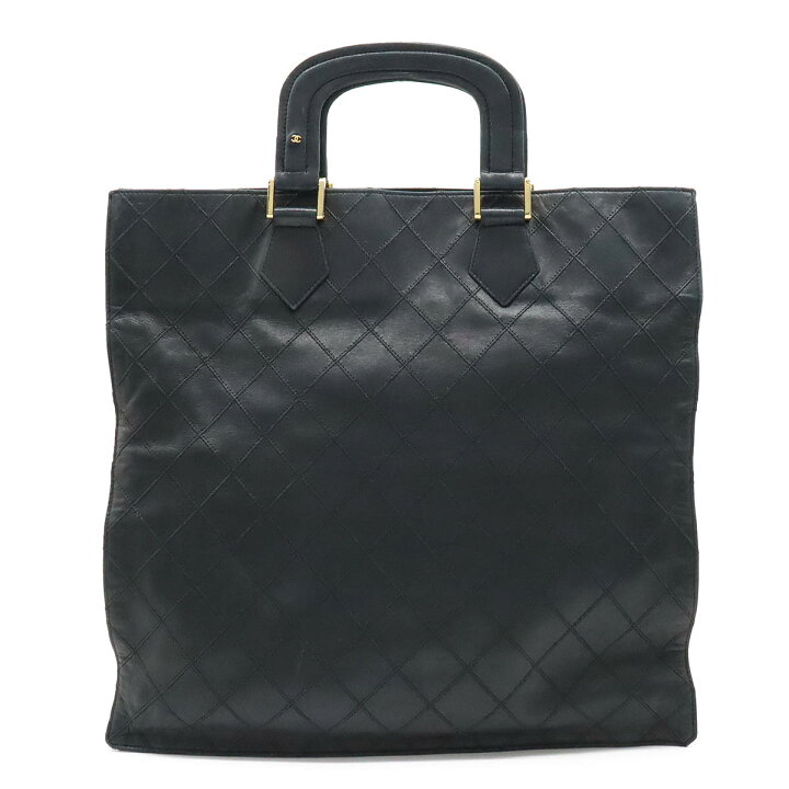 楽天市場】【バッグ】CHANEL シャネル ビコローレ ココマーク トート 
