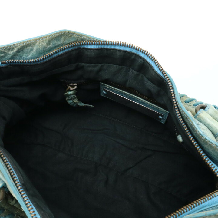 楽天市場】【バッグ】BALENCIAGA バレンシアガ ザ ファースト  