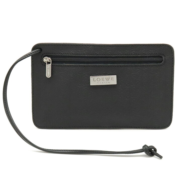 楽天市場】【バッグ】LOEWE ロエベ リピート アナグラム ショルダー 