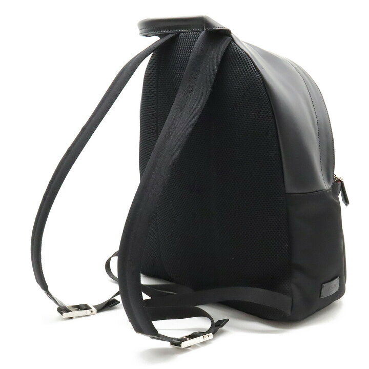 楽天市場】【バッグ】FENDI フェンディ バッグ バグズ モンスター  