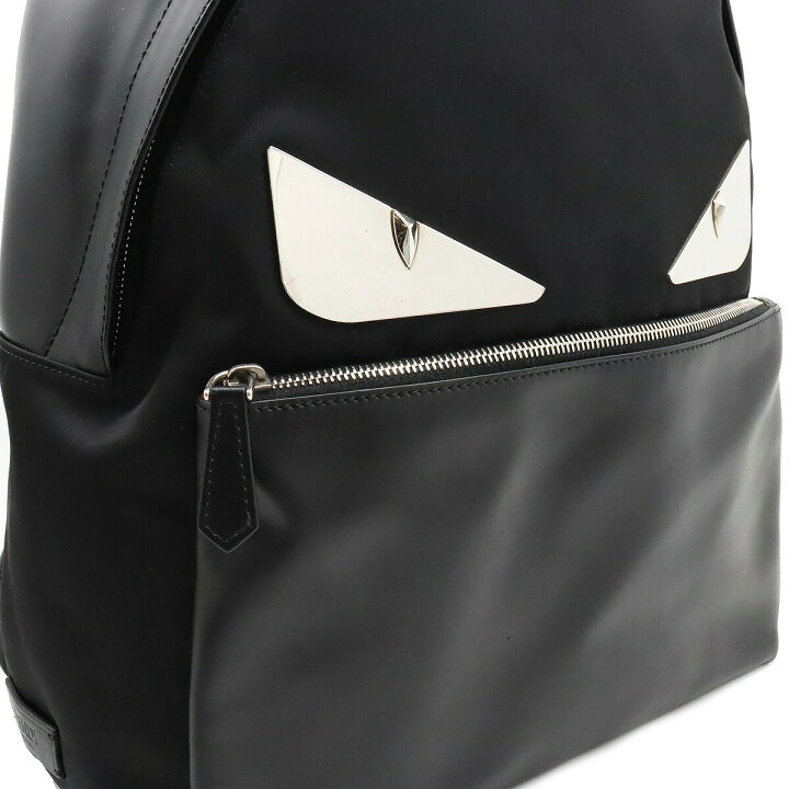 楽天市場】【バッグ】FENDI フェンディ バッグ バグズ モンスター  