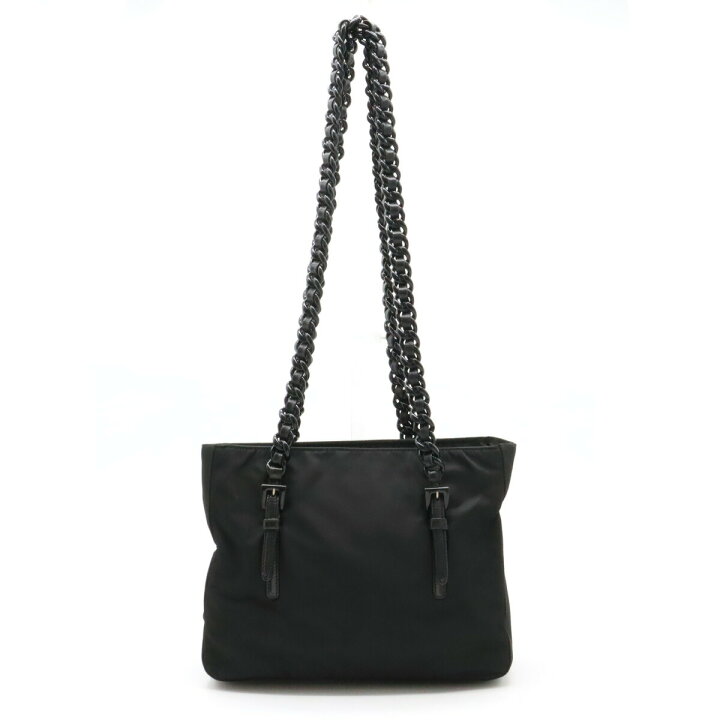 楽天市場】【バッグ】PRADA プラダ ショルダーバッグ プラスチック  