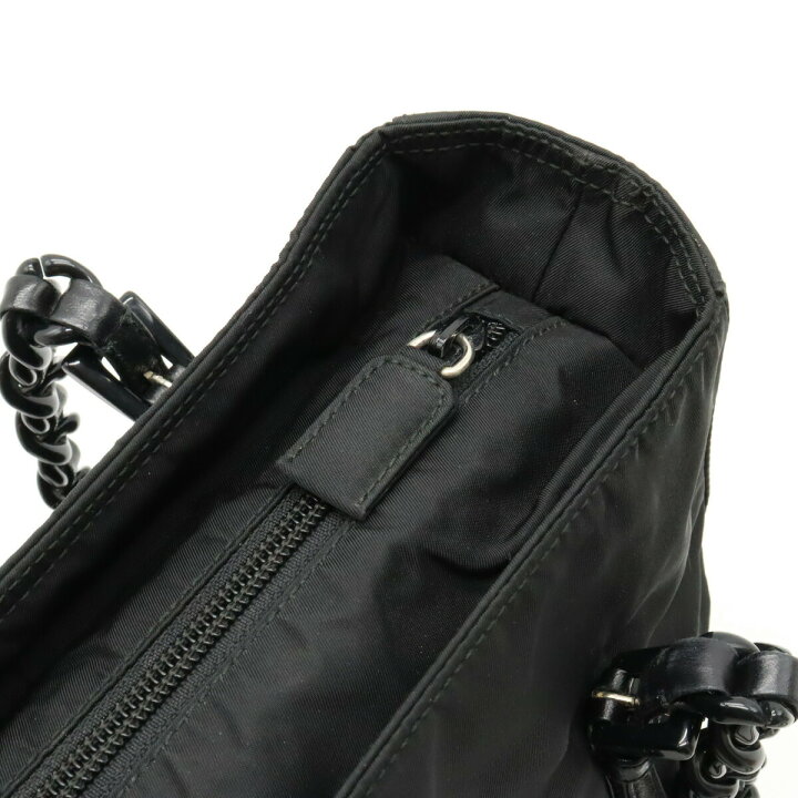楽天市場】【バッグ】PRADA プラダ ショルダーバッグ プラスチック  