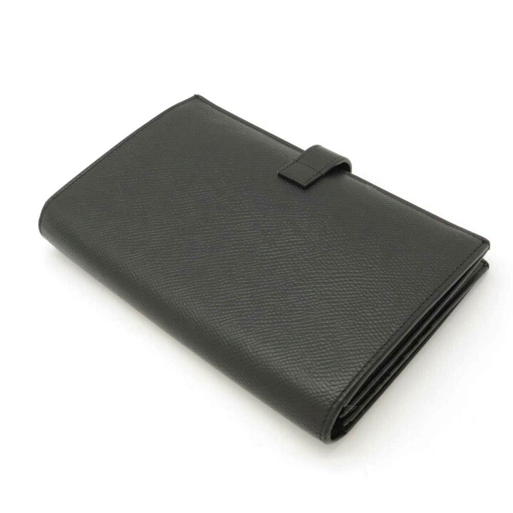 楽天市場】【財布】CELINE セリーヌ ラージ ストラップウォレット 2  
