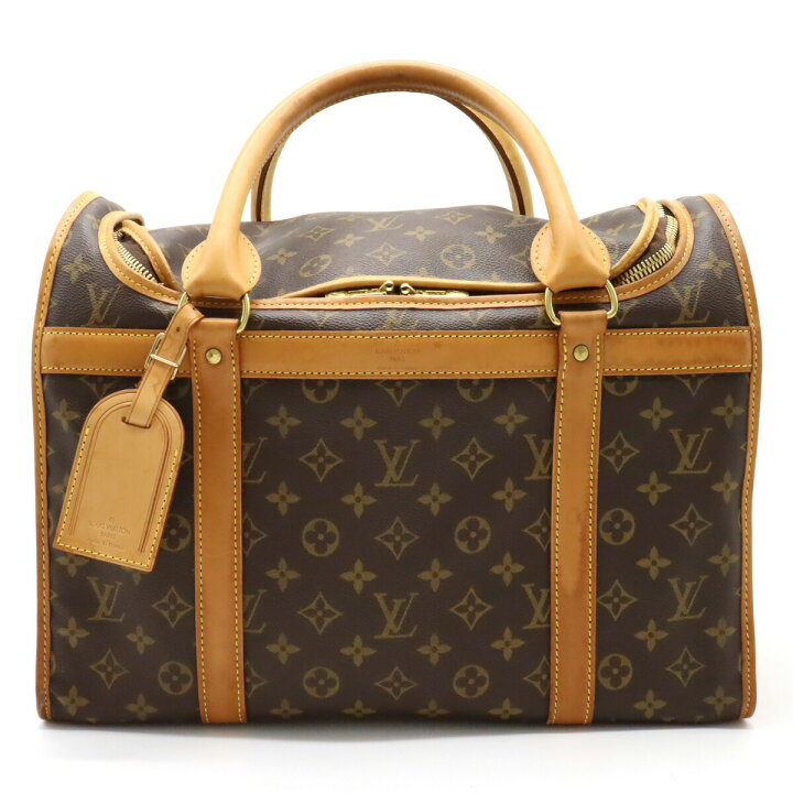楽天市場】【バッグ】LOUIS VUITTON ルイ ヴィトン モノグラム サック 