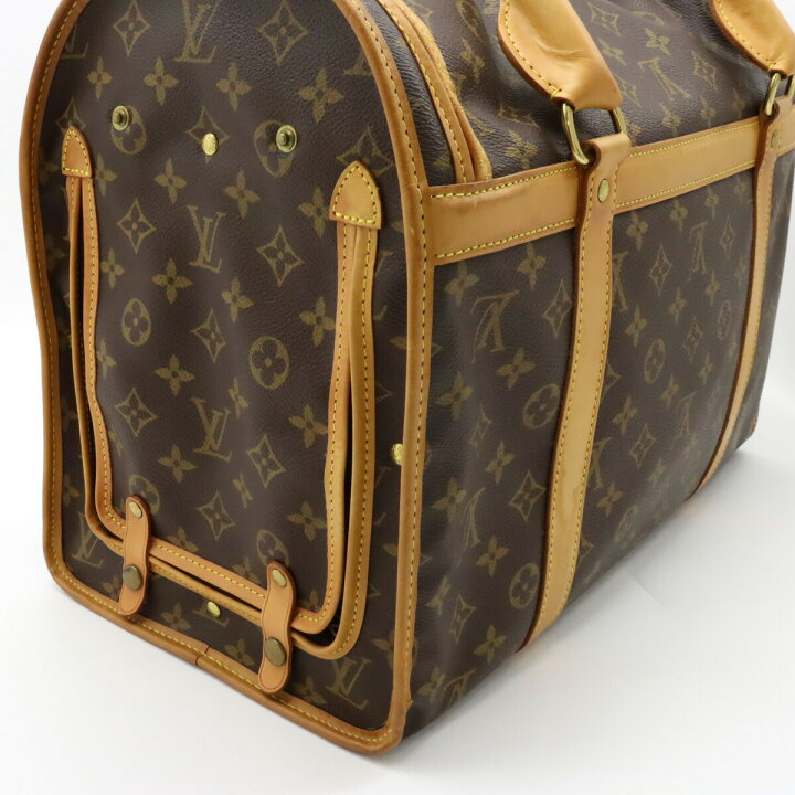 楽天市場】【バッグ】LOUIS VUITTON ルイ ヴィトン モノグラム サック 